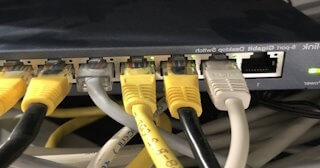 Заказать настройку коммутаторов Cisco в Городце. Обслуживание ПК, ремонт от 312 руб