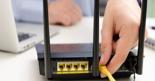 Заказать настройку маршрутизаторов Mikrotik в Городце. Обслуживание ПК, ремонт от 312 руб