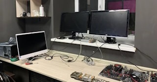 Заказать установка Linux в Городце. Обслуживание ПК, ремонт от 312 руб